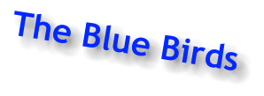 The Blue Birds